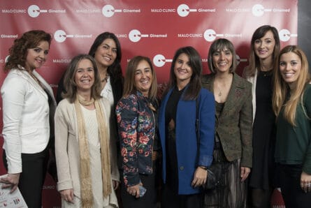 Ginemed inaugura su nueva Unidad Hospitalaria de Reproducción Asistida en Lisboa