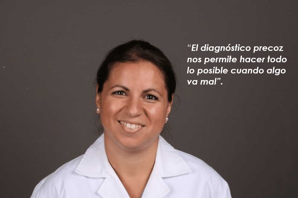 Dra. Antonia Gomar