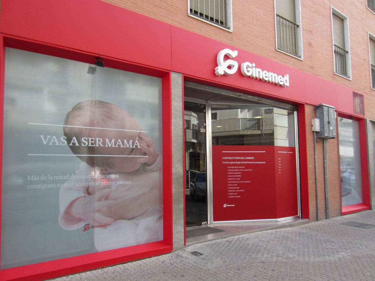 Ginemed Sevilla - Clínica de Reproducción Asistida y Fertilidad