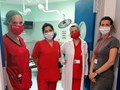 Ginemed Sevilla - Enfermería