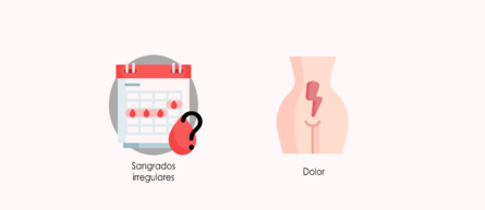 ¿Qué es un pólipo endometrial?