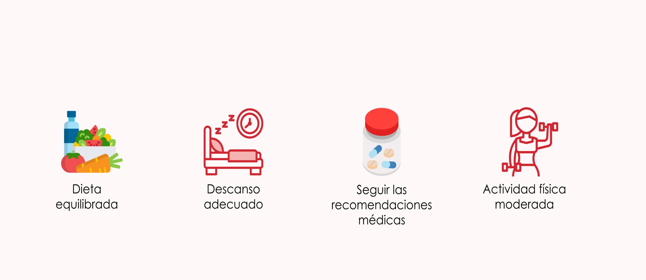 Otros consejos después de la FIV