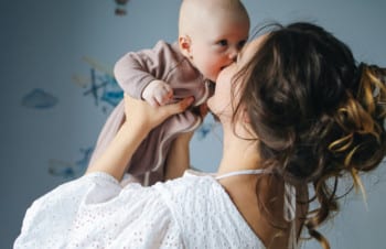 ¿Qué opciones existen para ser madre en solitario?