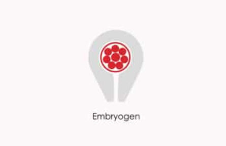 ¿Aumenta la tasa de implantación embrionaria el uso de Embryogen?