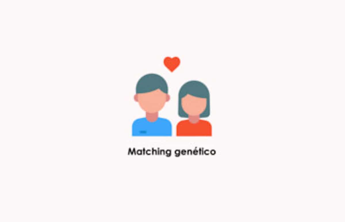 Matching Genético para la prevención de enfermedades hereditarias