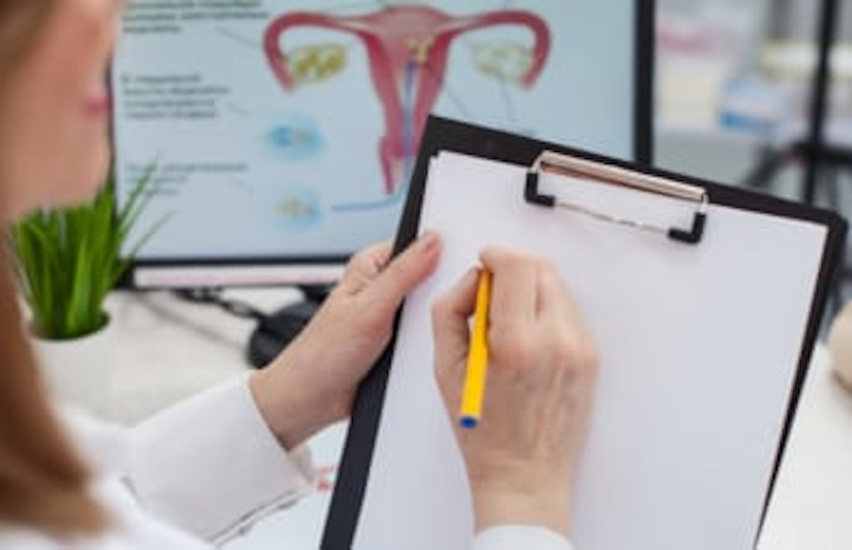 ¿Cuándo hacer una histeroscopia en un tratamiento de fertilidad?