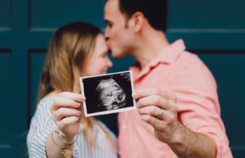 ¿Es posible el embarazo por FIV o IA con una infección seminal?