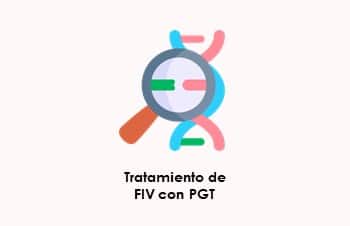 tratamiento de FIV con PGT