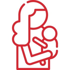 Ginemed Maternity Mixto