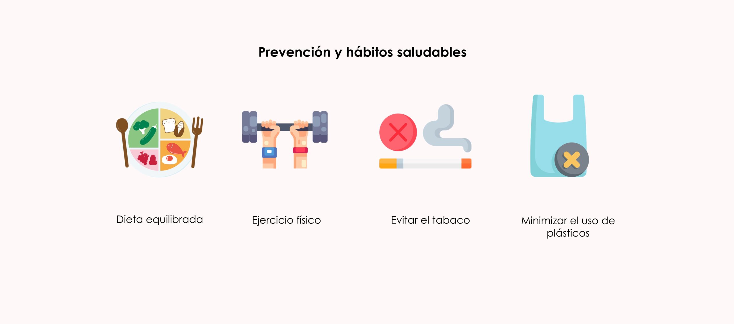 Hábitos saludables para cuidar la fertilidad frente a la contaminación