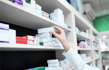medicamentos que afectan la fertilidad