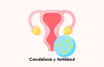 Candidiasis y fertilidad