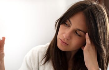 Antidepresivos, ¿afectan a la fertilidad?