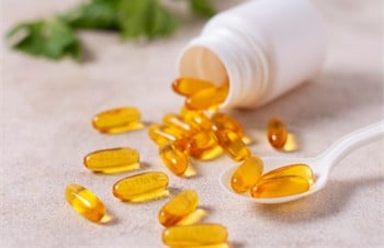 Suplementos fertilidad
