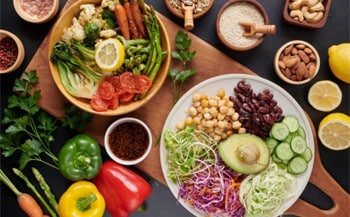 Alimentación y fertilidad
