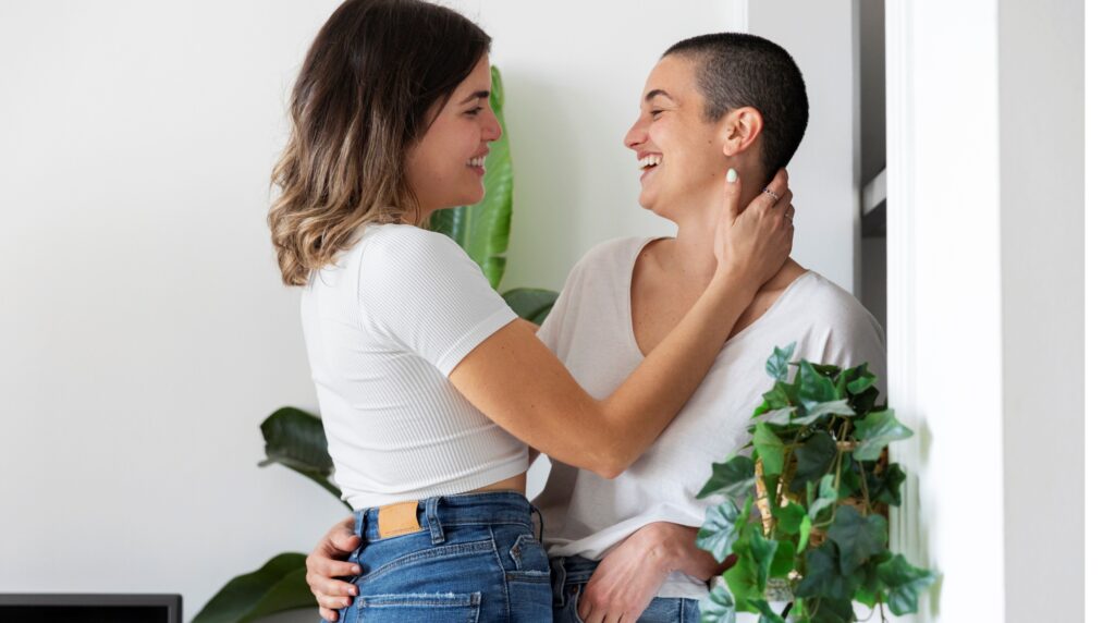 Parejas de mujeres y reproducción asistida