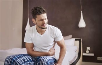 Enfermedad de crohn y fertilidad masculina