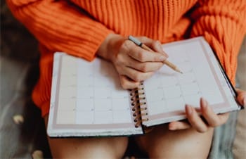 Tabla de fertilidad por edad