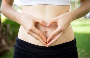 Sangrado implantación