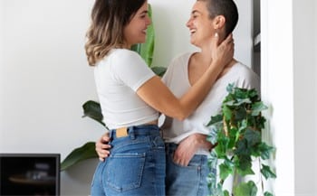 Parejas de mujeres y reproducción asistida para ser madres