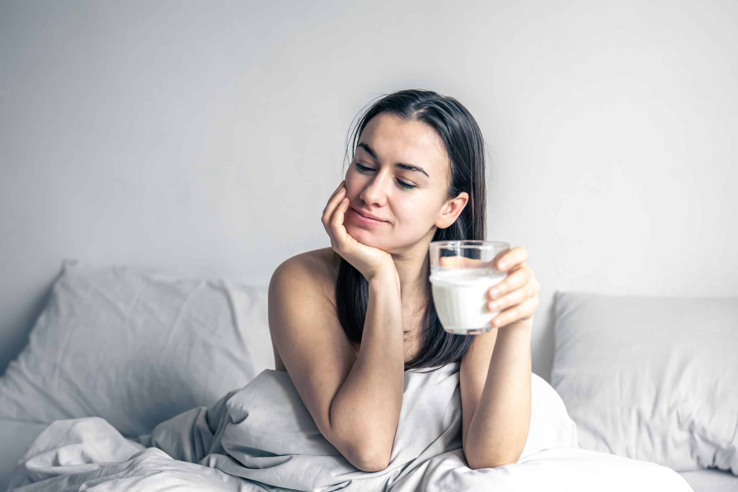Melatonina y fertilidad femenina