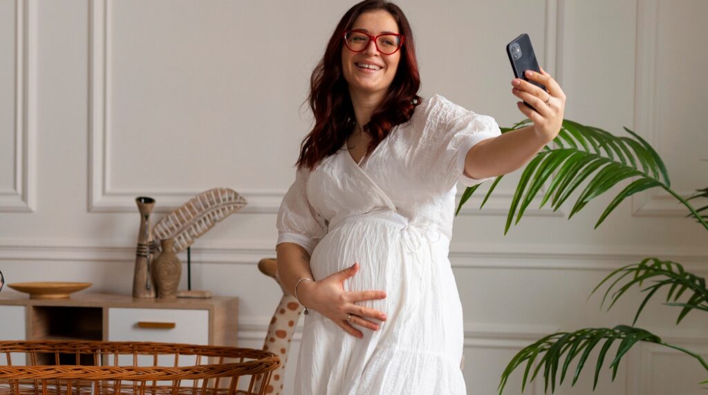 Fertility Influencer