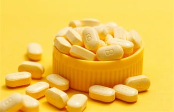 Relación de la vitamina B12 con el embarazo y la fertilidad