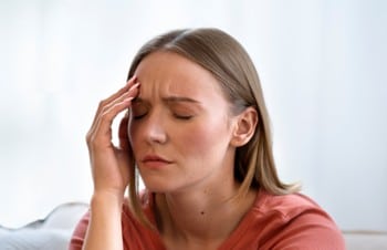 Relación entre el exceso de cortisol y la fertilidad