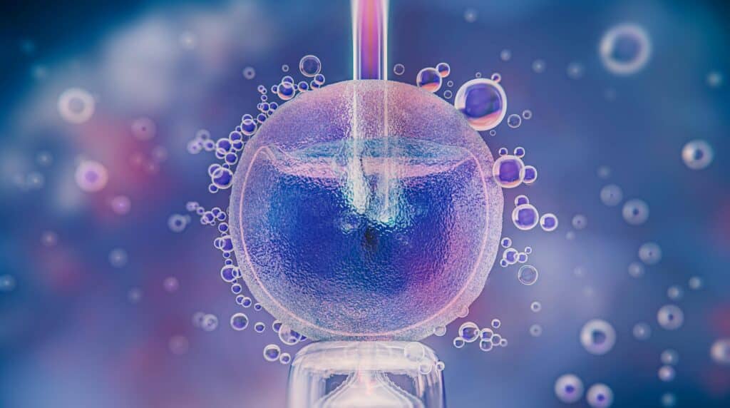 Inteligencia Artificial y Reproducción Asistida