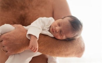 Reloj biológico hombres