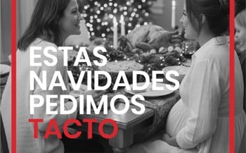 Tacto_Campaña sensibilización cómo tratar a las personas en procesos de fertilidad