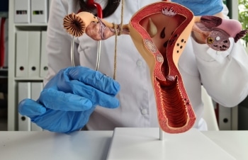 Obstrucción de trompas